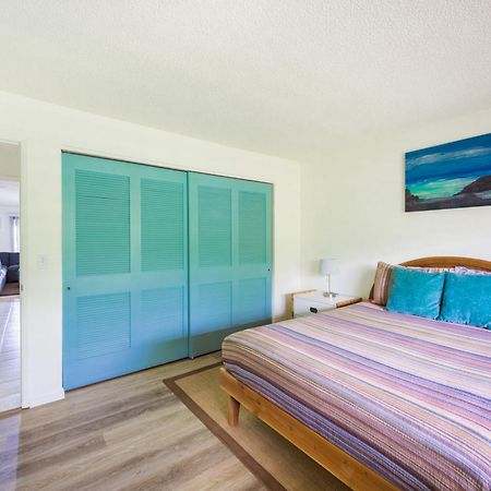 Kona 1Br Condo On Alii Dr Saltwater Pool Surf Sun Ac Close To Magic Sands Beach Kailua-Kona Exterior photo