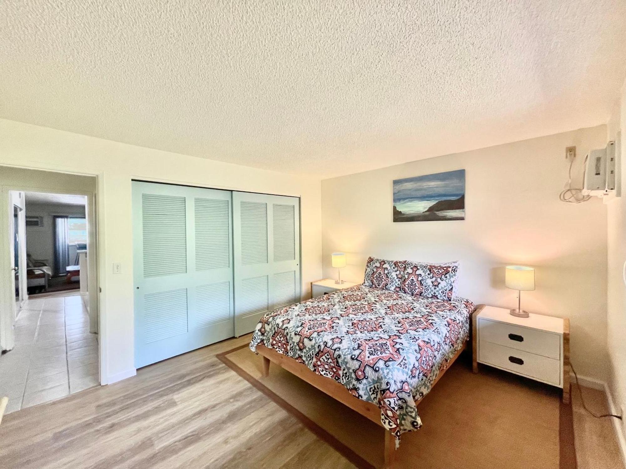 Kona 1Br Condo On Alii Dr Saltwater Pool Surf Sun Ac Close To Magic Sands Beach Kailua-Kona Exterior photo